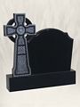 Headstone Boyne Celtic Cross Antique